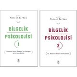 Bilgelik Psikolojisi 1- 2 - Nevzat Tarhan