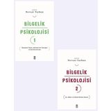 Bilgelik Psikolojisi Seti 2 Kitap (1. Ve 2. Kitap) Nevzat Tarhan