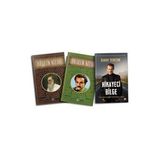 Bilgelik Seti 3 Kitap Set - Az Kitap