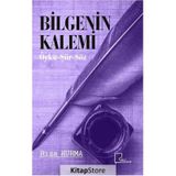 Bilgenin Kalemi - Rıza Hurma