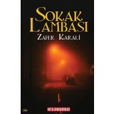 Bilgeoğuz Yayınları Sokak Lambası