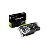 BİLGEPAZAR Maxsun RTX3050 6GB GDDR5 128 BIT MS-RTX3050-SLP-6G Ekran Kartı