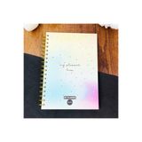 Bilger My Planner Tasarımlı Konuşan Ajanda