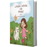 Bilgi Ağacı Yayınları Linda Minik ve Pinki