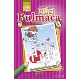 Bilgi Bulmaca İlkokul 2 - Veysel Yıldız