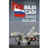 Bilgi Çağı Savaşı Başladı - Yaşar Onay