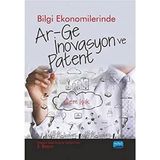 Bilgi Ekonomilerinde Ar-ge İnovasyon ve Patent - Cem Işık - Nobel Akademik Yayıncılık