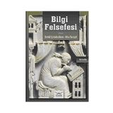 BILGI FELSEFESI - AHMET CEVIZCI