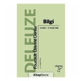 Bilgi - Foucault Üzerine Dersler - Gilles Deleuze