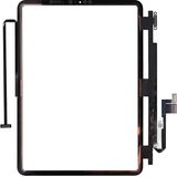 Bilgi Ipad Pro 12.9 6 Nesil Yıl 2022 Kod A2436 A2764 A2437 A2766 Dokunmatik Touch Ön Cam