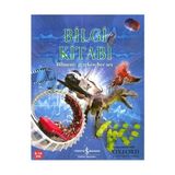 BILGI KİTABI BILMENIZ GEREKEN HERŞEY - STEPHEN BIESTY