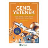 Bilgi Küpü Yayınları 3. Sınıf Genel Yetenek