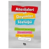 Bilgi Park - Atasözleri Ve Deyimler Sözlüğü