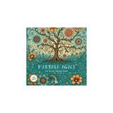 Bilgi Park Mandala Ağacı - Her Yaş Için Mandala
