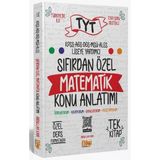 Bilgi Pusulası Tyt Kpss Meb-Ags Ales Dgs Msü Sıfırdan Özel Matematik Konu Anlatımı - Abdullah Kaya Bilgi Pusulası Yayınları