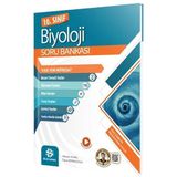 Bilgi Sarmal 10. Sınıf Biyoloji Soru Bankası Paragraf 2 Deneme Hediye