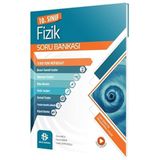 Bilgi Sarmal 10. Sınıf Fizik Soru Bankası Paragraf 2 Deneme Hediye