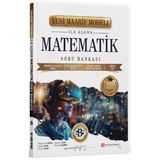 Bilgi Sarmal 2028 Yks Tyt Ayt Matematik İlk Aşama Soru Bankası Bilgi Sarmal Yayınları