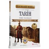 Bilgi Sarmal 2028 Yks Tyt Ayt Tarih İlk Aşama Soru Bankası Bilgi Sarmal Yayınları