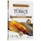 Bilgi Sarmal 2028 Yks Tyt Ayt Türkçe İlk Aşama Soru Bankası Bilgi Sarmal Yayınları