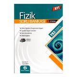 Bilgi Sarmal AYT Fizik Soru Bankası Yeni Öğretim Programına Uygun 2. Oturum