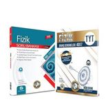 Bilgi Sarmal Tyt Fizik Soru Bankası Ve Deneme Seti 2 Kitap