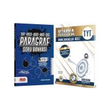 Bilgi Sarmal Tyt Kimya Deneme Ve Ankara Kitap Merkezi Paragraf Soru Bankasi Seti 2 Kitap
