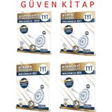 Bilgi Sarmal Tyt Matematik Fizik Kimya Biyoloji Deneme Seti