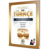 Bilgi Sarmal TYT Türkçe 39 Günde Video Ders Kitabı Paragraf 2 Deneme Hediye