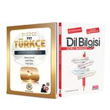 Bilgi Sarmal Tyt Türkçe 39 Günde Video Ders Kitabı Ve Akm Dil Bilgisi Soru Bankası Seti 2 Kitap
