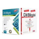 Bilgi Sarmal Ve Akm Kitap Tyt Ayt Dil Bilgisi Soru Bankasi Seti 2 Kitap