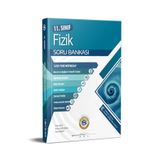 Bilgi Sarmal Yayınları 11. Sınıf Fizik Maarif Soru Bankası 2027
