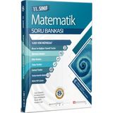 Bilgi Sarmal Yayınları 11. Sınıf Matematik Maarif Soru Bankası 2027