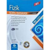 Bilgi Sarmal Yayınları 12. Sınıf AYT Fizik Soru Bankası Mesleki Hazırlık YKS 2. Oturum Tek Cilt