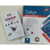 Bilgi Sarmal Yayınları - 2024 TYT Türkçe Soru Bankası - TYT Türkçe El Kitabı