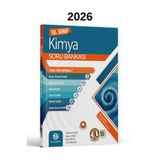 Bilgi Sarmal Yayınları 2026 Bilgi Sarmal 10. Sınıf Kimya Soru Bankası Yeni Müfredat