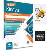 Bilgi Sarmal Yayınları 9.Sınıf Matematik Soru Bankası+Zihin Deneme