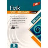 Bilgi Sarmal Yayınları AYT Fizik Soru Bankası