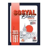 Bilgi Sarmal Yayınları Bilgi Arşivi Tyt Sosyal Bilimler 20 X 25 Denemeleri 2026
