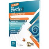Bilgi Sarmal Yayınları Bilgi Sarmal 10.sınıf Kimya ve Biyoloji Soru Bankası