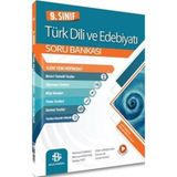 Bilgi Sarmal Yayınları Bilgi Sarmal 9. Sınıf Türk Dili ve Edebiyatı Soru Bankası Mesleki Hazırlık 2026