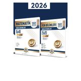 Bilgi Sarmal Yayınları Bilgi Sarmal Tyt Fen Bilimleri Tyt Matematik Branş Denemeleri 2026