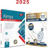 Bilgi Sarmal Yayınları Bilgi Sarmal TYT Kimya Soru Bankası ve Deneme Seti 2 Kitap