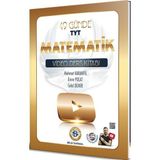 Bilgi Sarmal Yayınları Bilgi Sarmal TYT Matematik 49 Günde Video Ders Kitabı Üniversite Hazırlık İçin Özel Set