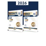 Bilgi Sarmal Yayınları Bilgi Sarmal Tyt Türkçe Ve Matematik Deneme 2026