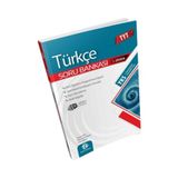 Bilgi Sarmal Yayınları Bilgi Sarmal Yayınları Tyt Türkçe Soru Bankası(2021)