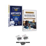 Bilgi Sarmal Yayınları Maarif 1. Aşama Matematik Video Ders Kitabı 2028 REHBER MATEMATİK ve Bilgi Sarmal Matematik Soru Bankası Maarif YENİ