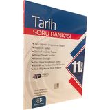 Bilgi Sarmal Yayınları Sarmal 11. Sınıf Tarih Soru Bankası TYT & AYT & KPSS Sınavlarına Uygun Eğitim Kaynağı