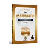 Bilgi Sarmal Yayınları Soner Akıncı ile TYT Matematik 48 Günde Video Ders Kitabı