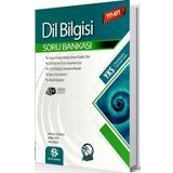Bilgi Sarmal Yayınları - TYT AYT Dil Bilgisi Soru Bankası